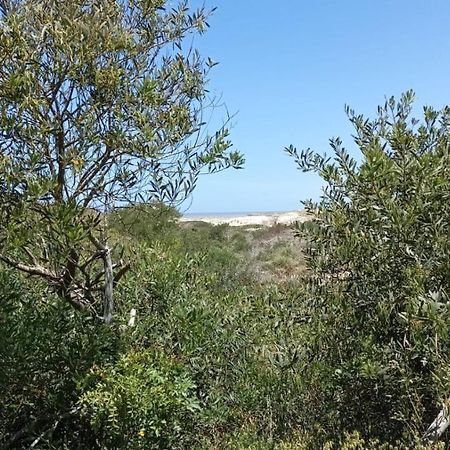 Cabana Aaa Barra do Chui Екстер'єр фото
