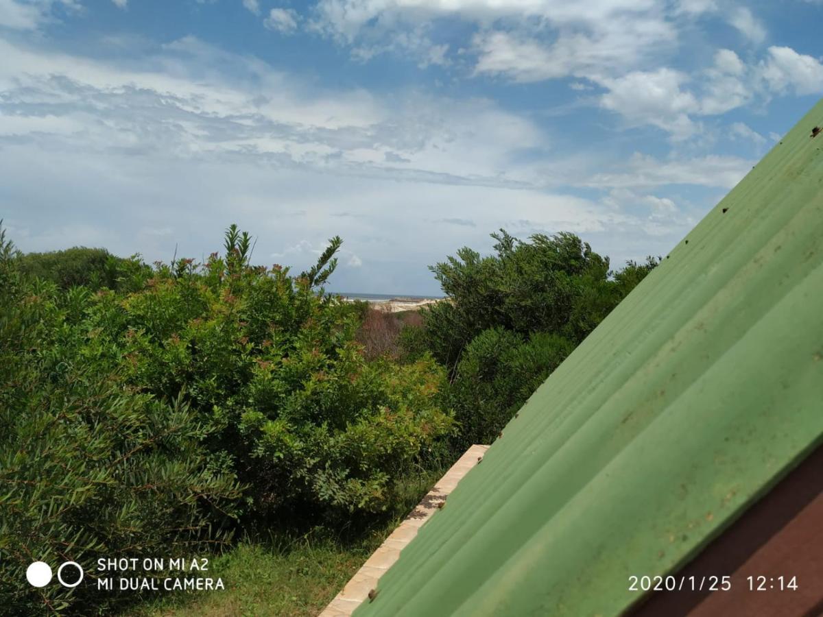 Cabana Aaa Barra do Chui Екстер'єр фото