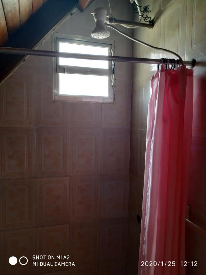 Cabana Aaa Barra do Chui Екстер'єр фото