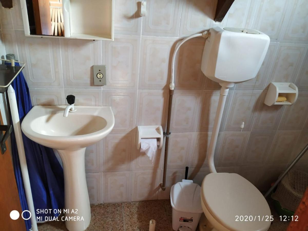 Cabana Aaa Barra do Chui Екстер'єр фото