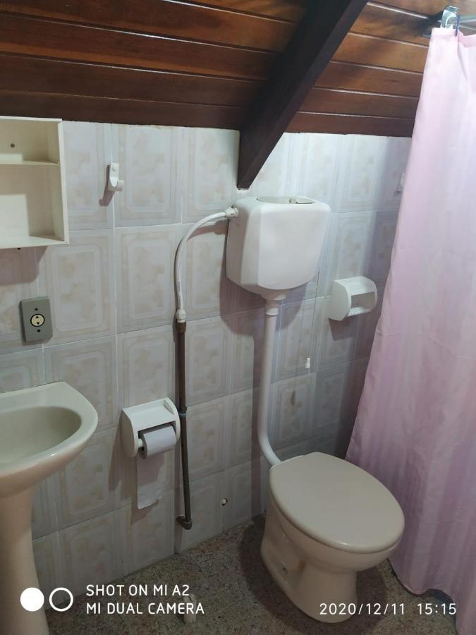 Cabana Aaa Barra do Chui Екстер'єр фото