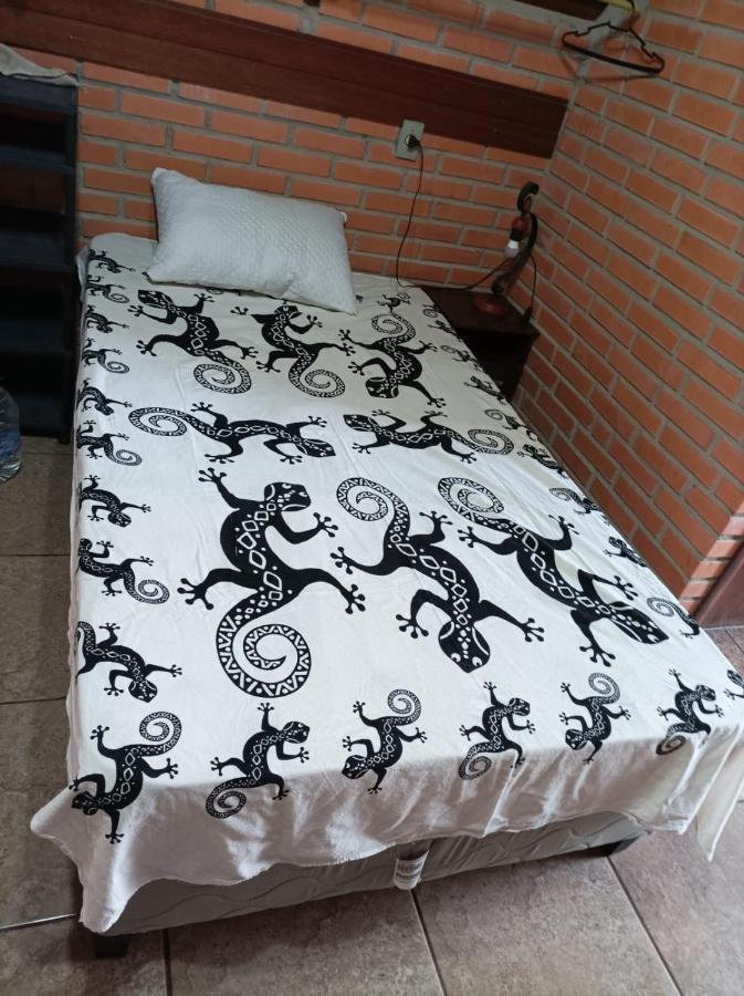 Cabana Aaa Barra do Chui Екстер'єр фото