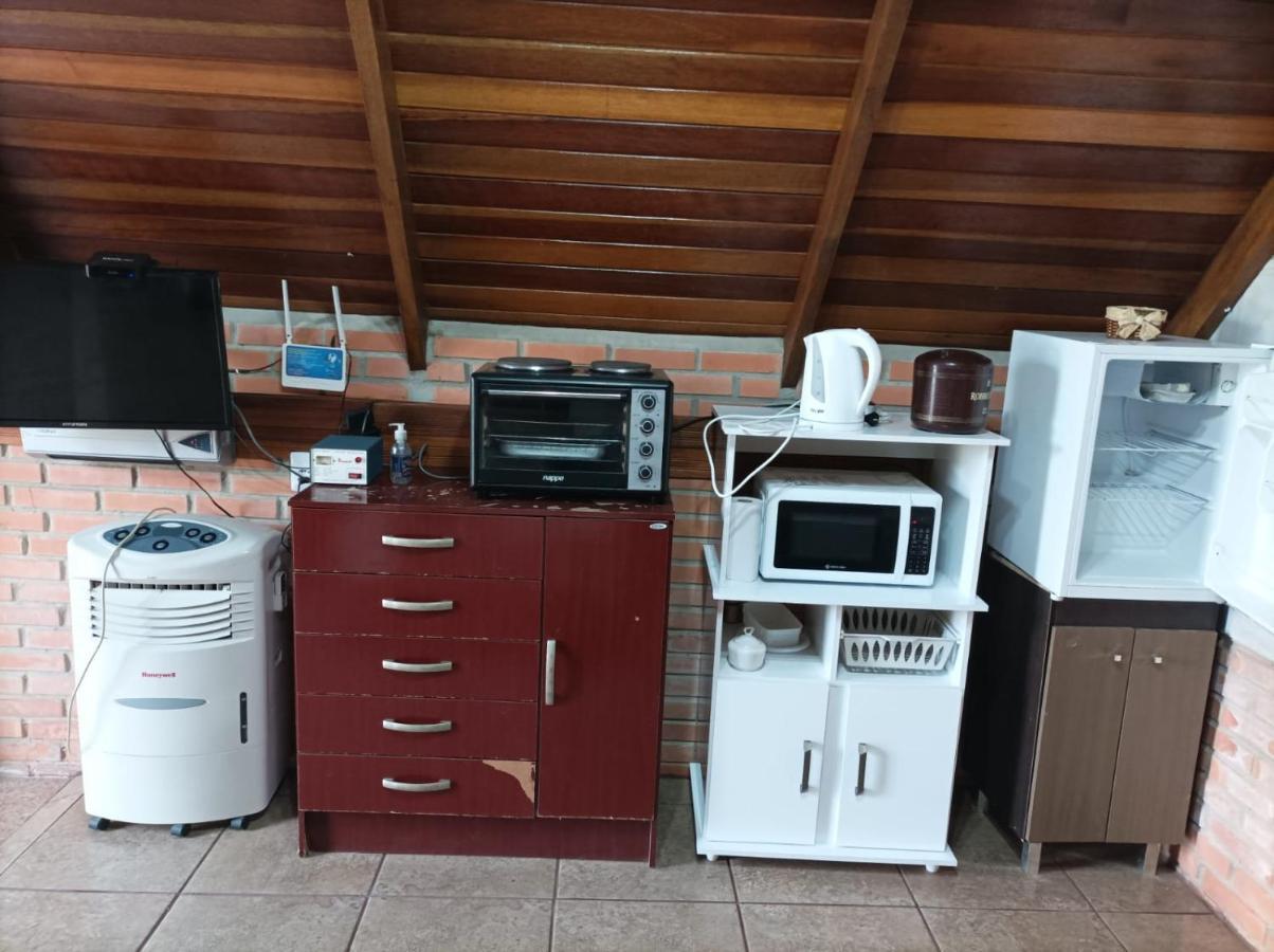 Cabana Aaa Barra do Chui Екстер'єр фото