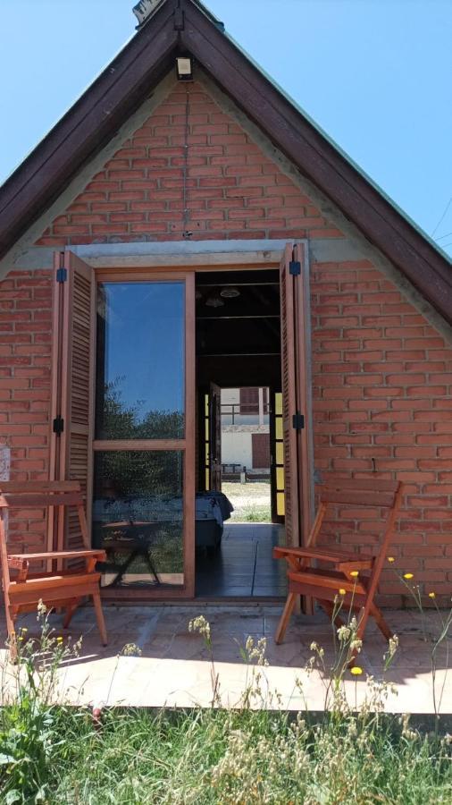 Cabana Aaa Barra do Chui Екстер'єр фото