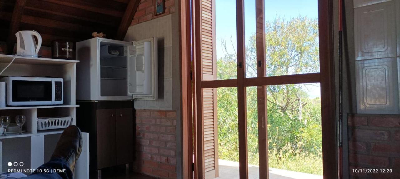 Cabana Aaa Barra do Chui Екстер'єр фото